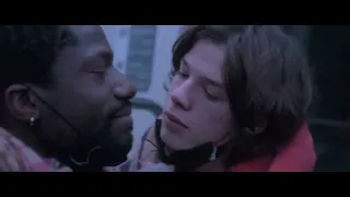 WINTER BOY Trailer 2023 Juliette Binoche Vincent Lacoste Drama