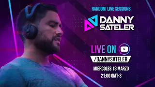 Random Live Session EP.094 [13.03.2024. 21.00 GMT-3]