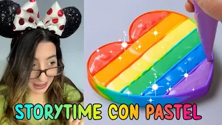 De los Mejores Tiktoks de @Leidys Sotolongo 2024 💖 | Storytime Con Pastel | Parte #128