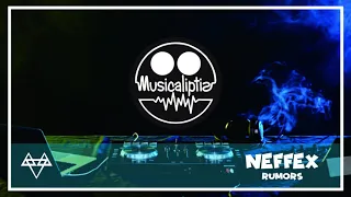 NEFFEX - rumors | 1 hour music | Musicaliptis [ Copyright Free ]