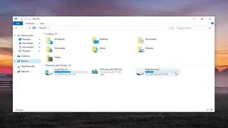 Problem Ejecting USB Mass Storage Device, This Device Is Currently in Use In Windows 10/8/7 FIX