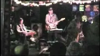 Just My Imagination - Desert Rain & NRPS Friends - 2005