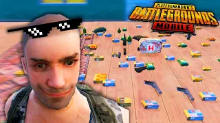 PUBG MOBILE: Funny Fails and WTF Moments! #207