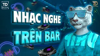 NHẠC NGHE TRÊN BAR🎧MIXSET VIET DEEP & DEEP HOUSE 2024🎧NHẠC HOUSE LAK & DEEPHOUSE HOT TIKTOK 2024