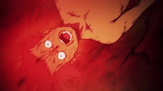 EN's Movie: Chapter One | En on Hell | Dorohedoro EP 11 ENGLISH SUB