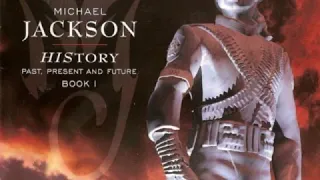 Michael Jackson X Boyz II Men - History (Album Radio Version)