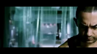 Ghajini Trailer