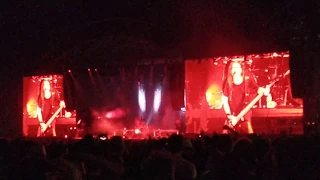 Slayer - Raining Blood - Live @ Hellfest, Clisson, France, June 23rd 2019