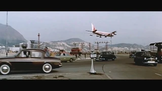 1960's- 1970's - Give Me a Kiss at Kai Tak