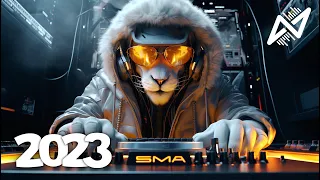 Music Mix 2023 🎧 EDM Remixes of Popular Songs 🎧 EDM Gaming Music Mix ​#045