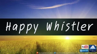 Happy Whistler (Royalty Free Music)