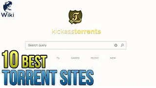 10 Best Torrent Sites (And How To Stay Safe)