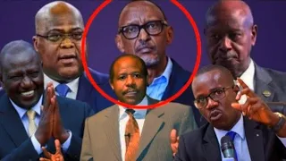 Byuka Wumve Iyi Nkuru Yihutirwa🚨Paul RUSESABAGINA Atunguye Isi Ashyira Hanze Ibintu Bitangaje