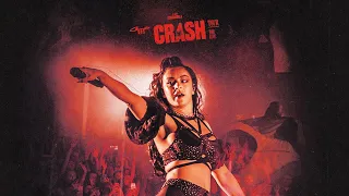 Charli XCX - Unlock It (CRASH Tour, The Live) [Visualizer]