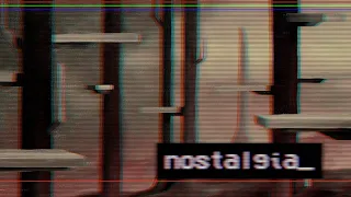 N O S T A L G I A - A Synthwave Mix