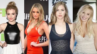 Top 100 Most Beautiful YOUNG ACTRESSES Under 30