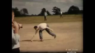 Men's Picnic - 1956