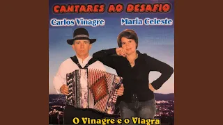 O Vinagre e o Viagra