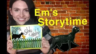 Stories for kids - Slinky Malinki by Lynley Dodd