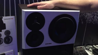 Namm 2017: Dynaudio LYD 48