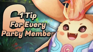 1 Tip For Every Party Member In Xenoblade Chronicles DE 6