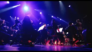 The Music of John Williams VS Hans Zimmer • Les plus grandes musiques de film en concert symphonique