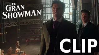 EL GRAN SHOWMAN | Disfruta El Espectáculo (3ª Parte) | 29 de diciembre en cines