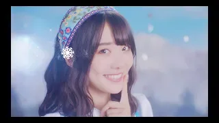 【MV】虹のコンキスタドール「Snowing Love」 (虹コン)