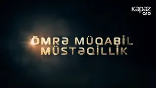 Ömrə Müqabil Müstəqillik