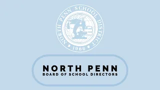 NPSD School Board Policy Committee Meeting 1-12-21