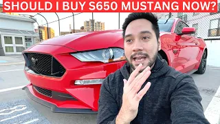 2019 Mustang GT Premium 3 Year Ownership Review | The GOOD, BAD, AND UGLY!