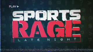 SportsRage with Gabriel Morency 5/30/24 Hour 1