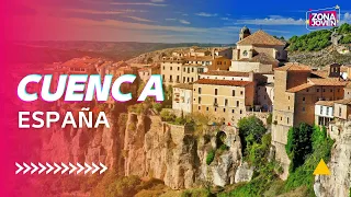 Cuenca, España | Ciudad patrimonio de la humanidad