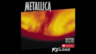 MetallicA - ReLoad 1997 FULL ALBUM