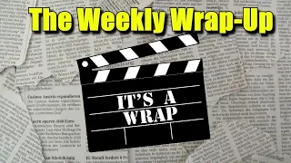 Weekly Wrap-Up | July 9, 2023