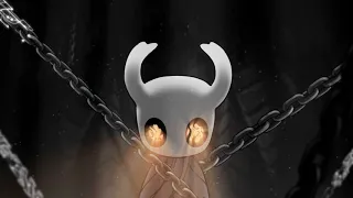 Hollow Knight - The Hollow Knight Ending Cutscene