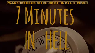 7 Minutes In Hell - Short Horror Film