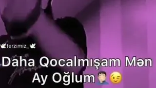 O qız gilə bu qız gilə