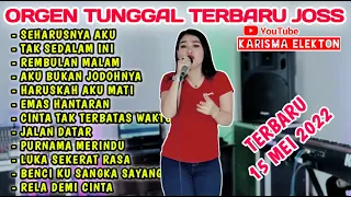 MANUAL DANGDUT ORGEN TERBARU 2022 TAKTONG ENAK POL BASS GLER ( COVER - Karisma Elektun & Sela )