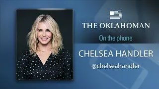 Chelsea Handler bringing comedy tour to OKC