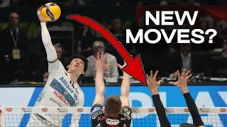 How Ishikawa DESTROYS the Italian League! 🤯 | Compilation | Yuki Ishikawa | 2023 Italian League