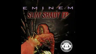 Slim Shady EP Full Album | Eminem
