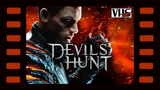 Devil's Hunt 📼 Прохождение | Стрим 2 📼 Devil May Cry от поляков