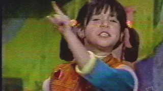 Punky Brewster Mail-In Drawing Contest Promo 1985