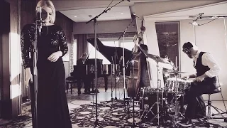 Cold Cold Heart - (Hank Williams/Norah Jones cover) Jorunn Undheim