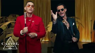 Daddy Yankee & Marc Anthony - De Vuelta Pa' La Vuelta (Video Oficial)