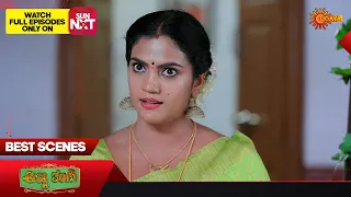 Anna Thangi - Best Scenes | 05 August 2023 | Kannada Serial | Udaya TV