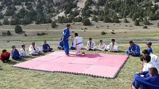 Judo club Mastchoh