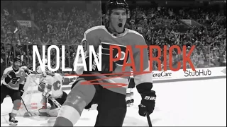 Nolan Patrick first goal