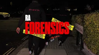 RA (Real Artillery) - Forensics Prod by ayyobradbeats